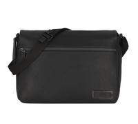 JOST Borsa messenger 'Riga' nero Donna JOST XS-XL nero
