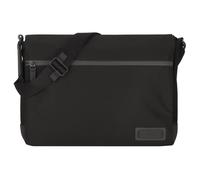 JOST Borsa messenger 'Tallinn' nero Uomo JOST XS-XL nero