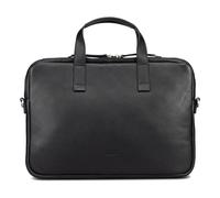 JOST Borsa per laptop 'Vika' nero Uomo - Accessori - Borse e zaini - Borse - Borse da lavoro e per laptop - Borse per laptop JOST One Size