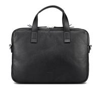 JOST Borsa per laptop 'Vika' nero Uomo - Accessori - Borse e zaini - Borse - Borse da lavoro e per laptop - Borse per laptop JOST One Size