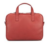 JOST Borsa per laptop 'Vika' rosso Uomo - Accessori - Borse e zaini - Borse - Borse da lavoro e per laptop - Borse per laptop JOST One Size