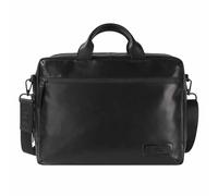 JOST Borsa portadocumenti 'Aarhus ' nero Uomo JOST One Size nero
