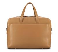 JOST Borsa portadocumenti 'Arva' cognac Uomo - Accessori - Borse e zaini - Borse - Borse da lavoro e per laptop - Borse portadocumenti JOST One Size