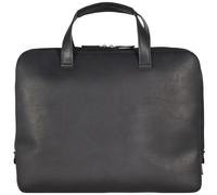 JOST Borsa portadocumenti 'Futura' nero Uomo JOST One Size