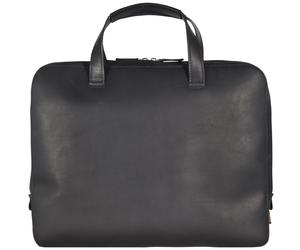 JOST Borsa portadocumenti 'Futura' nero Uomo JOST One Size