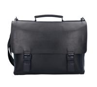 JOST Borsa portadocumenti 'Futura' nero Uomo JOST One Size nero