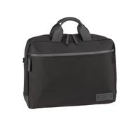 JOST Borsa portadocumenti grigio / nero Uomo JOST One Size grigio / nero