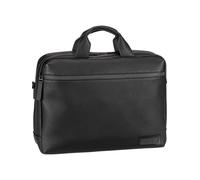 JOST Borsa portadocumenti 'Riga' nero Uomo JOST One Size nero