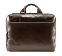JOST Borsa portadocumenti 'Skagen' marrone Uomo - Accessori - Borse e zaini - Borse - Borse da lavoro e per laptop - Borse portadocumenti JOST One Size