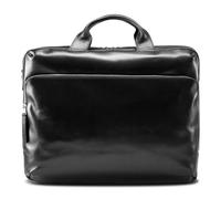 JOST Borsa portadocumenti 'Skagen' nero Uomo - Accessori - Borse e zaini - Borse - Borse da lavoro e per laptop - Borse portadocumenti JOST One Size