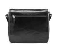 JOST Borsa portadocumenti 'Skagen' nero Uomo - Accessori - Borse e zaini - Borse - Borse da lavoro e per laptop - Borse portadocumenti JOST One Size
