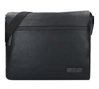 JOST Borsa portadocumenti 'Stockholm' nero Uomo - Accessori - Borse e zaini - Borse - Borse da lavoro e per laptop - Borse portadocumenti JOST One Size