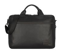 JOST Borsa portadocumenti 'Stockholm' nero Uomo JOST One Size
