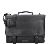 JOST Borsa portadocumenti 'Stockholm' nero Uomo JOST One Size nero