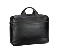 JOST Borsa portadocumenti 'Stockholm' nero Uomo JOST One Size nero