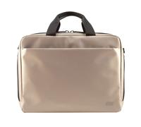 JOST Borsa portadocumenti 'Tolja' beige Uomo - Accessori - Borse e zaini - Borse - Borse da lavoro e per laptop - Borse portadocumenti JOST One Size