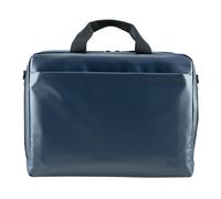 JOST Borsa portadocumenti 'Tolja' navy Uomo - Accessori - Borse e zaini - Borse - Borse da lavoro e per laptop - Borse portadocumenti JOST One Size