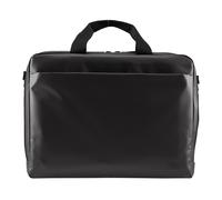 JOST Borsa portadocumenti 'Tolja' nero Uomo - Accessori - Borse e zaini - Borse - Borse da lavoro e per laptop - Borse portadocumenti JOST One Size