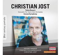 Jost, Christian - 21st Century Portraits
