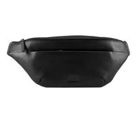 Jost Cuero Bolso de la Correa Francoforte Crossover Bag Black