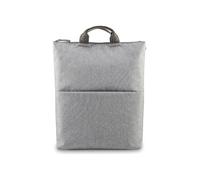 Jost Bergen Zaino da giorno S Protezione RFID 40 cm grigio