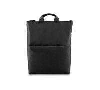 Jost Bergen Zaino da giorno S Protezione RFID 40 cm nero