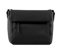 Jost Halmstad Borsa a tracolla 27 cm nero