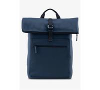 Jost Halmstad Zaino da corriere Blu scuro