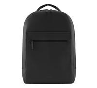 Jost Halmstad Zaino da giorno 43 cm Scomparto per laptop nero