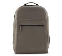 Jost Halmstad Zaino da giorno 43 cm Scomparto per laptop oliva
