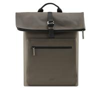Jost Halmstad Zaino da giorno 44 cm Scomparto per laptop oliva