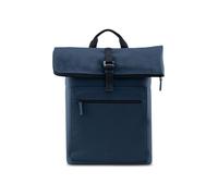 Jost Bags Zaino Halmstad da giorno 44 cm Scomparto per laptop Navy blu scuro