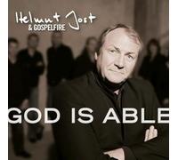 Jost,Helmut & Gospelfire - God Is Able