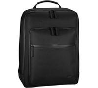 JOST Helsinki Daypack Backpack Black