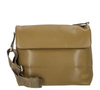 JOST borsa a tracolla Kaarina Crossover Bag Khaki