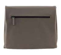 Jost laptop bag borsa a tracolla con scomparto per laptop Halmstad Messenger Bag Olive oliva