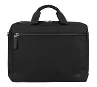 Jost laptop bag borsa da ufficio con scomparto per laptop Balling Business Bag 2C Black nero