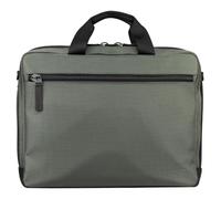Jost laptop bag borsa da ufficio con scomparto per laptop Balling Business Bag 2C Olive oliva