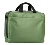 Jost laptop bag borsa da ufficio con scomparto per laptop Tolja Business Bag Olive oliva