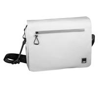 JOST laptop bag Tolja Cyclist Shoulder Bag Cream-White