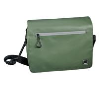 JOST laptop bag Tolja Cyclist Shoulder Bag Olive