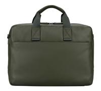 JOST laptop bag Tromsoe Business Bag M Olive