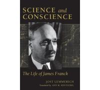 Jost Lemmerich Science and Conscience (Copertina rigida)
