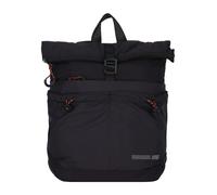 Jost Lohja Zaino da giorno 35 cm Scomparto per laptop black (9096-001)