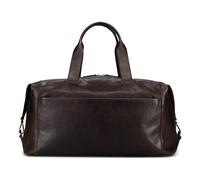 Jost London Borsa da viaggio Weekender Vera Pelle 50 cm marrone