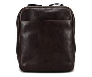 Jost London Mini Borsa Borsa a tracolla XS Vera Pelle 18 cm marrone