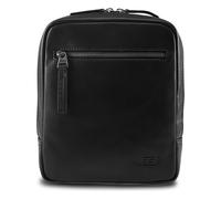 Jost Lund Borsa a tracolla Pelle 22 cm nero