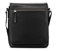 Jost Lund Borsa a tracolla Pelle 24 cm nero