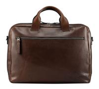 JOST Lund Business Bag M Brown