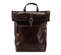 JOST zaino Lund Kurier Backpack Brown